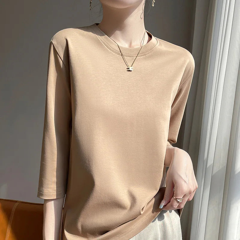 Belle&Kai Women’s Tops – Chic, Comfortable & Versatile Styles-belleandkai.com