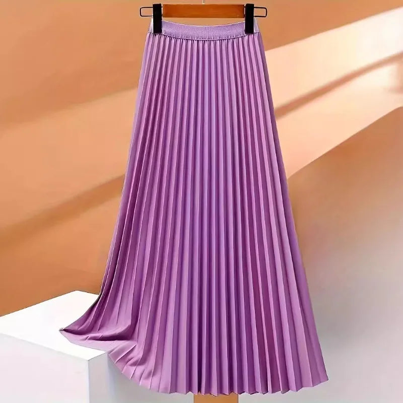 Belle&Kai Women’s Skirts – Chic, Elegant & Versatile Styles-belleandkai.com