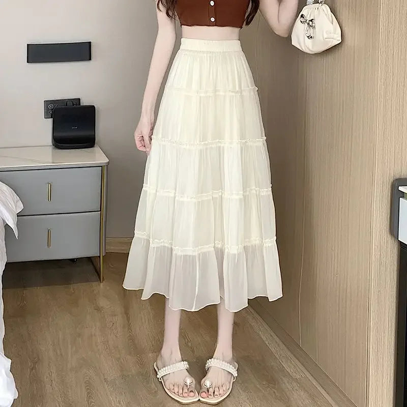 Belle&Kai Women’s Skirts – Chic, Elegant & Versatile Styles-belleandkai.com