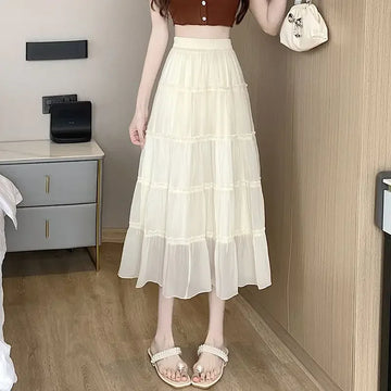 Belle&Kai Women’s Skirts – Chic, Elegant & Versatile Styles-belleandkai.com