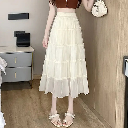 Belle&Kai Women’s Skirts – Chic, Elegant & Versatile Styles-belleandkai.com