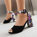 Women’s Summer Sandals – Elegant & Comfortable Footwear-belleandkai.com