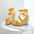 Women’s Summer Sandals – Elegant & Comfortable Footwear-belleandkai.com