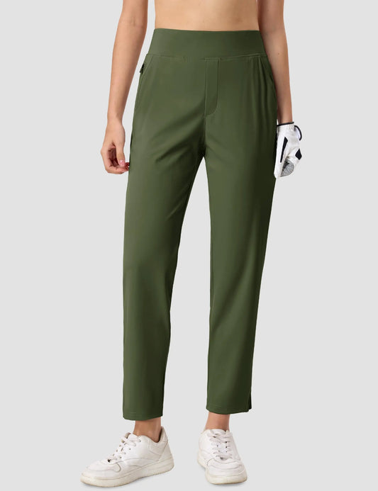 Belle&Kai Women’s Pants – Elegant, Comfortable & Versatile Styles-belleandkai.com