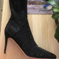 Women’s Boots – Elegant Casual Style | Belle & Kai-belleandkai.com