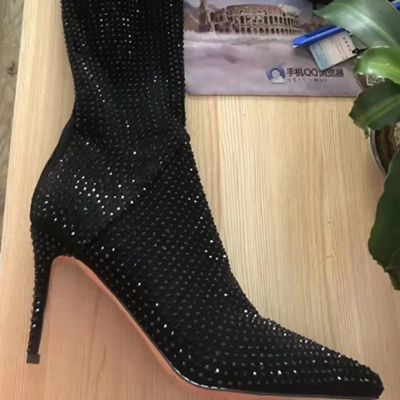 Women’s Boots – Elegant Casual Style | Belle & Kai-belleandkai.com