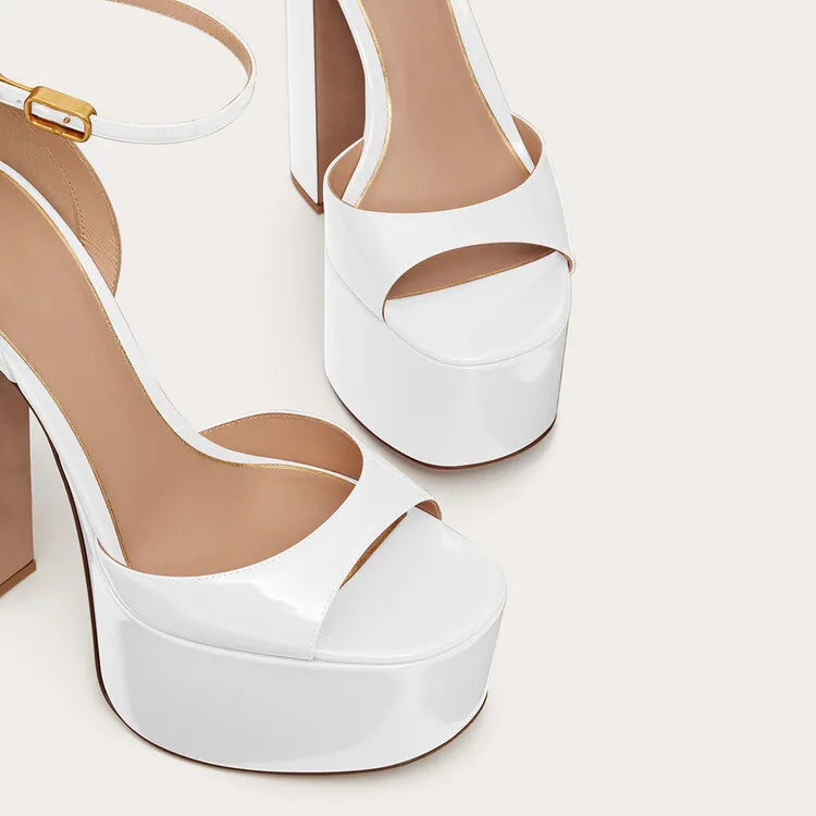 Women’s Summer Sandals – Elegant & Comfortable Footwear-belleandkai.com