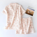 Belle&Kai Women’s Pajamas – Soft, Comfortable & Stylish Sleepwear-belleandkai.com