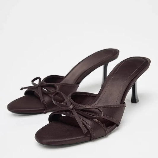 Women’s Summer Sandals – Elegant & Comfortable Footwear-belleandkai.com