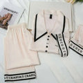 Belle&Kai Women’s Pajamas – Soft, Comfortable & Stylish Sleepwear-belleandkai.com