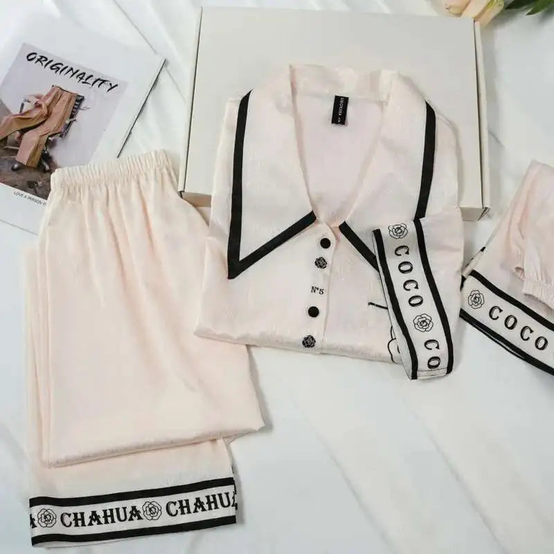 Belle&Kai Women’s Pajamas – Soft, Comfortable & Stylish Sleepwear-belleandkai.com