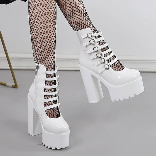 Women’s Boots – Elegant Casual Style | Belle & Kai-belleandkai.com