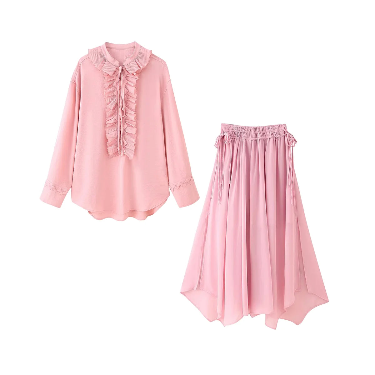 Belle&Kai Women’s Skirts – Chic, Elegant & Versatile Styles-belleandkai.com