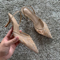 Women’s Summer Sandals – Elegant & Comfortable Footwear-belleandkai.com