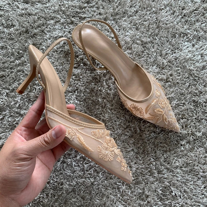 Women’s Summer Sandals – Elegant & Comfortable Footwear-belleandkai.com