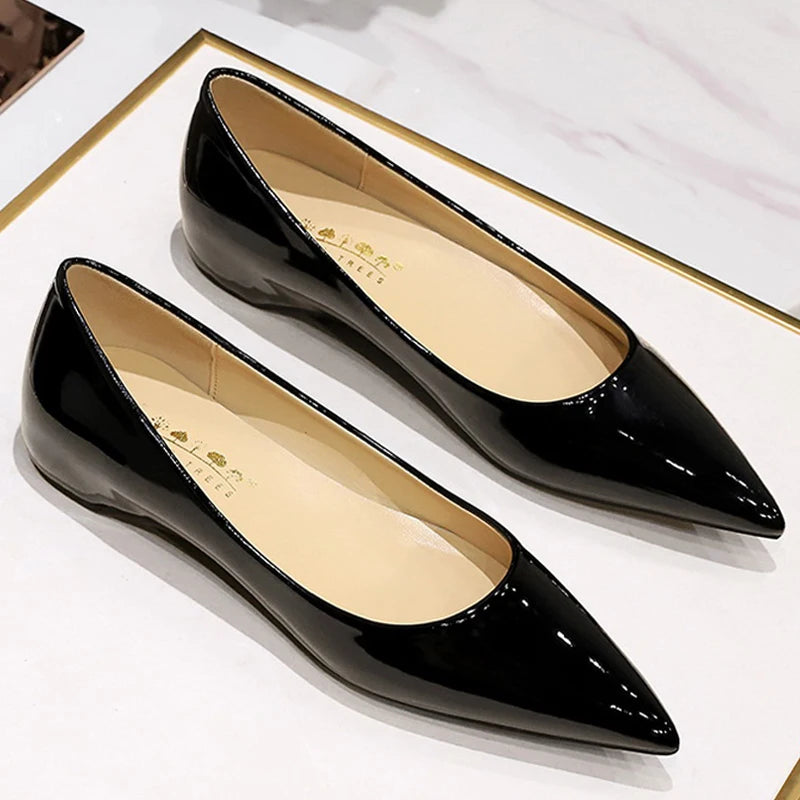 Belle&Kai Women’s Shoes – Elegant, Comfortable & Versatile Footwear-belleandkai.com