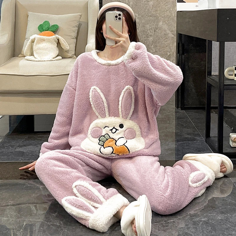 Belle&Kai Women’s Pajamas – Soft, Comfortable & Stylish Sleepwear-belleandkai.com
