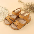 Women’s Summer Sandals – Elegant & Comfortable Footwear-belleandkai.com