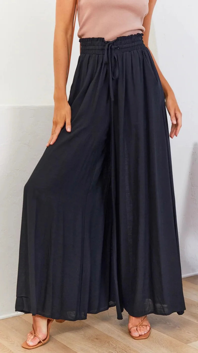 Belle&Kai Women’s Pants – Elegant, Comfortable & Versatile Styles-belleandkai.com