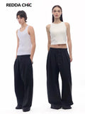 Belle&Kai Women’s Pants – Elegant, Comfortable & Versatile Styles-belleandkai.com