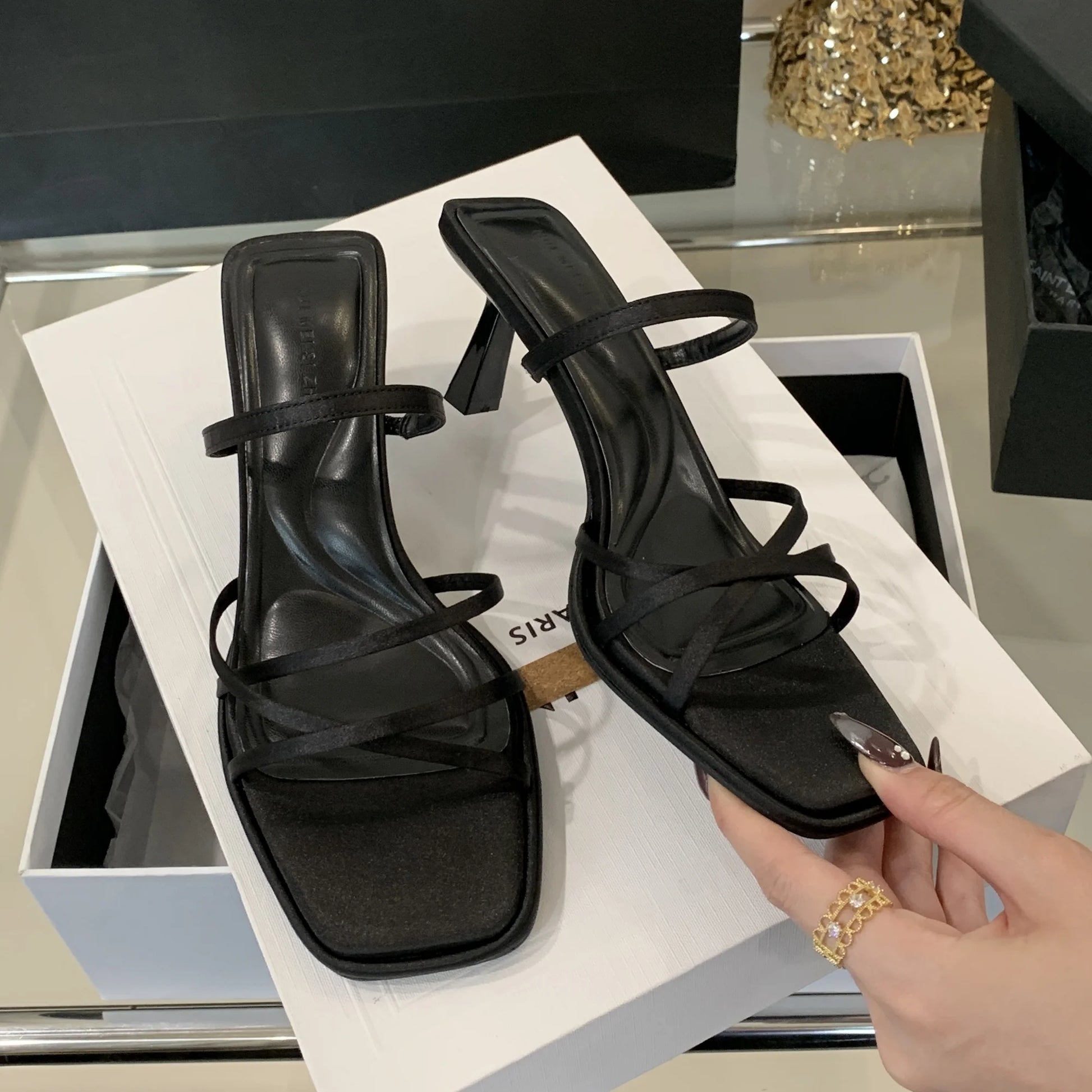 Belle&Kai Women’s Shoes – Elegant, Comfortable & Versatile Footwear-belleandkai.com
