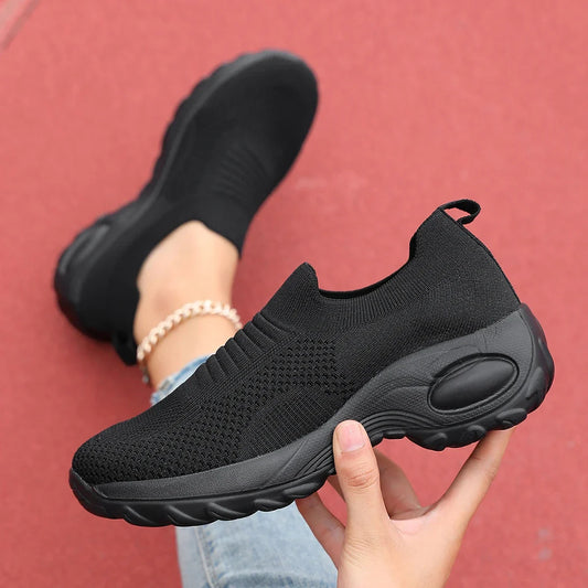 Belle&Kai Women’s Shoes – Elegant, Comfortable & Versatile Footwear-belleandkai.com