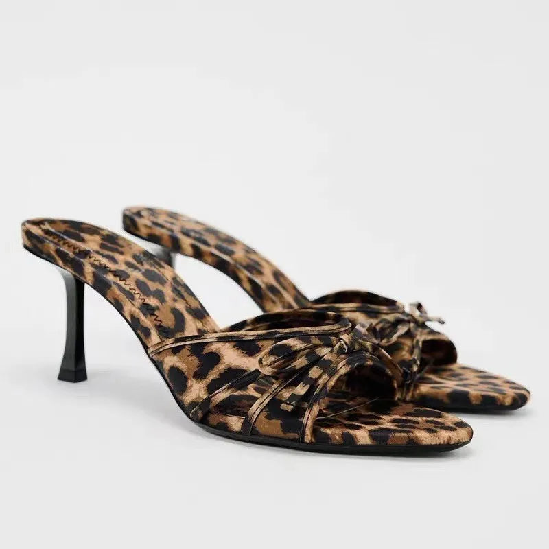Women’s Summer Sandals – Elegant & Comfortable Footwear-belleandkai.com