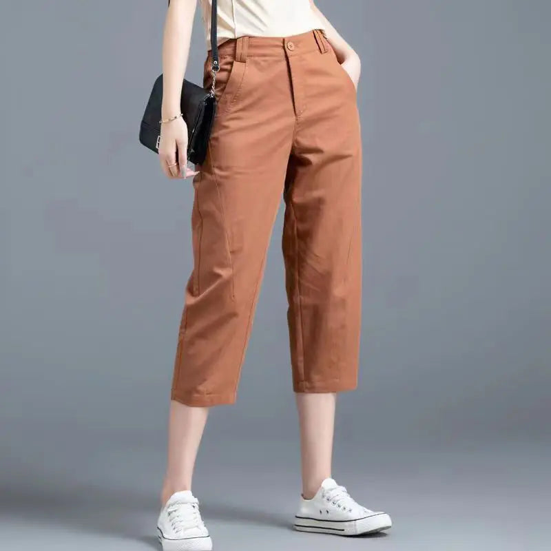 Belle&Kai Women’s Pants – Elegant, Comfortable & Versatile Styles-belleandkai.com