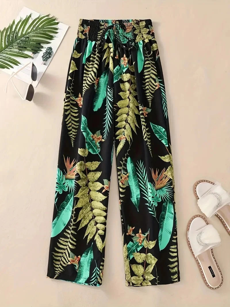 Belle&Kai Women’s Pants – Elegant, Comfortable & Versatile Styles-belleandkai.com