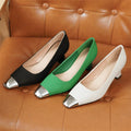 Belle&Kai Women’s Shoes – Elegant, Comfortable & Versatile Footwear-belleandkai.com