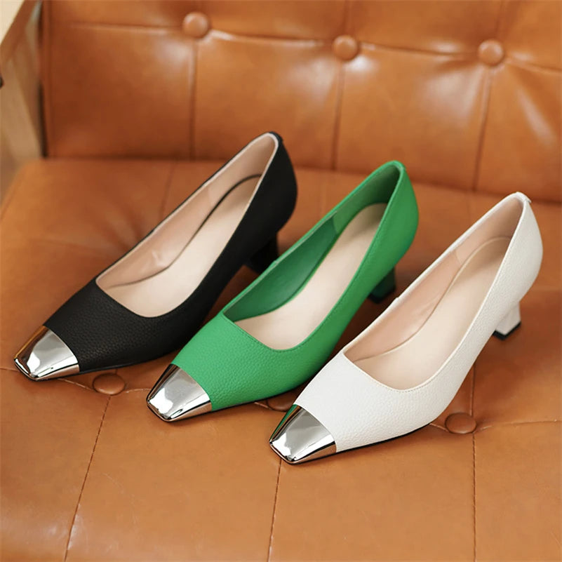 Belle&Kai Women’s Shoes – Elegant, Comfortable & Versatile Footwear-belleandkai.com
