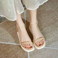 Women’s Summer Sandals – Elegant & Comfortable Footwear-belleandkai.com