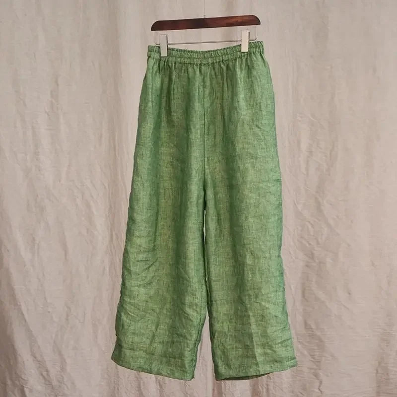 Belle&Kai Women’s Pants – Elegant, Comfortable & Versatile Styles-belleandkai.com
