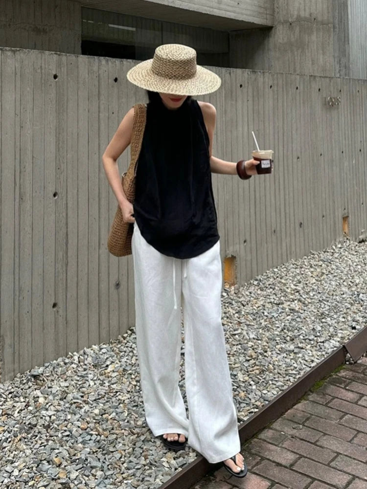 Belle&Kai Women’s Pants – Elegant, Comfortable & Versatile Styles-belleandkai.com
