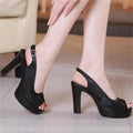 Women’s Summer Sandals – Elegant & Comfortable Footwear-belleandkai.com
