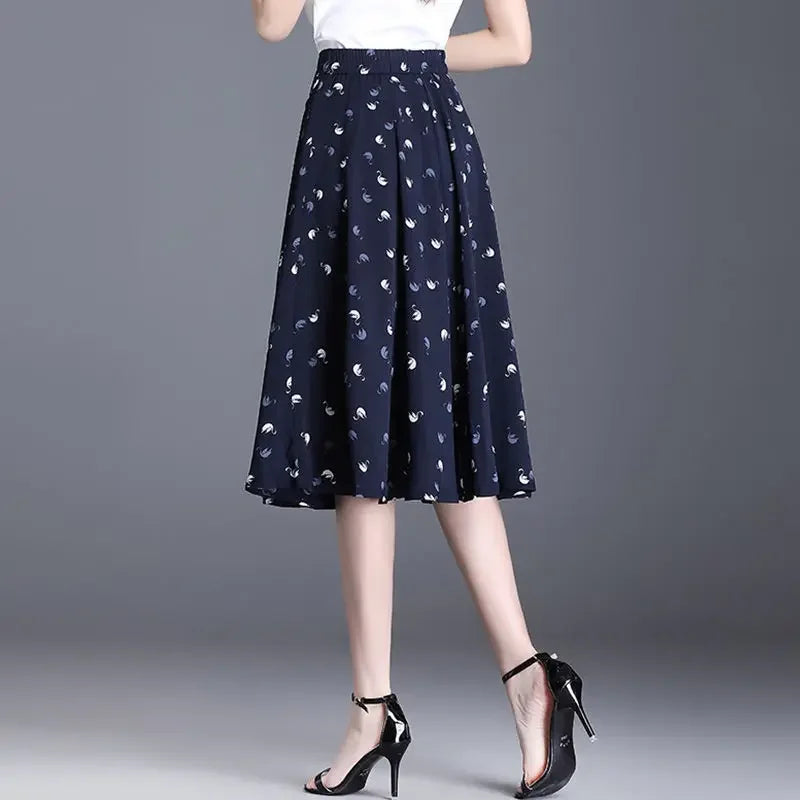 Belle&Kai Women’s Skirts – Chic, Elegant & Versatile Styles-belleandkai.com
