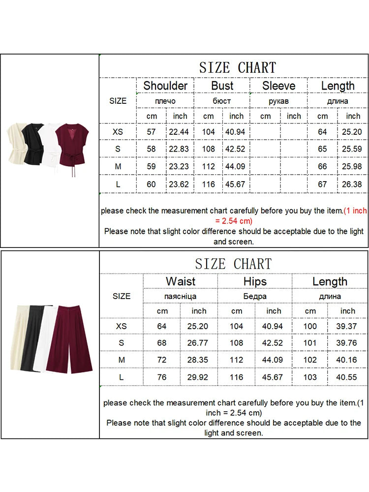 Belle&Kai Women’s Pants – Elegant, Comfortable & Versatile Styles-belleandkai.com