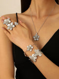 Belle&Kai Women’s Jewelry – Elegant & Timeless Accessories-belleandkai.com