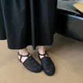 Women’s Summer Sandals – Elegant & Comfortable Footwear-belleandkai.com