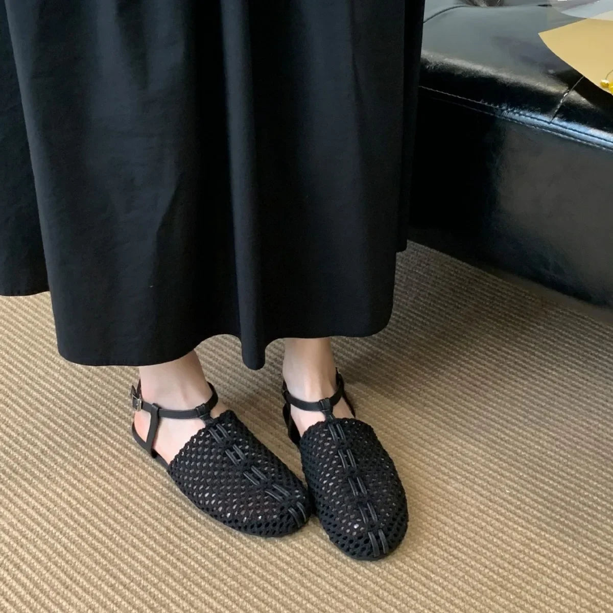 Women’s Summer Sandals – Elegant & Comfortable Footwear-belleandkai.com
