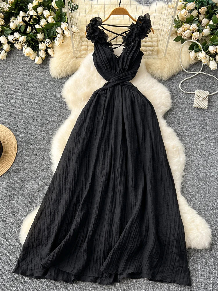 Belle&Kai Women’s Dresses – Elegant, Feminine & Timeless Styles-belleandkai.com