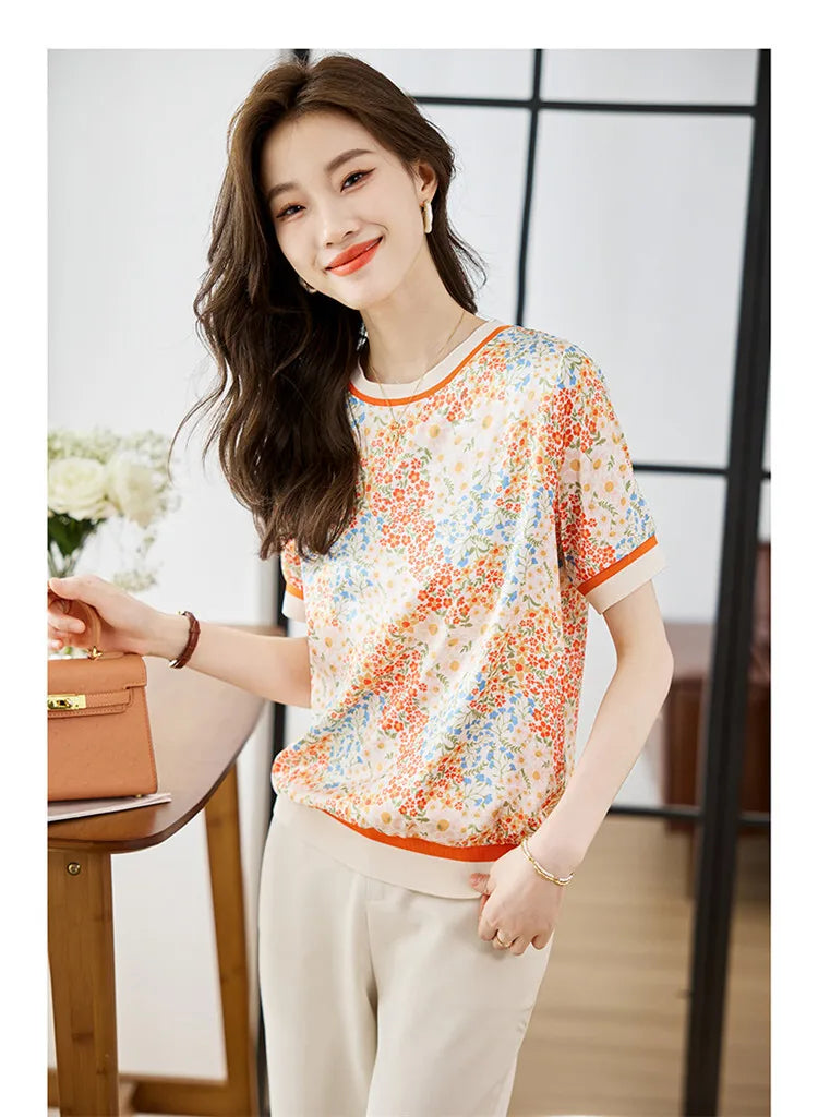 Belle&Kai Women’s Tops – Chic, Comfortable & Versatile Styles-belleandkai.com