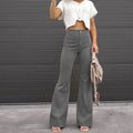 Belle&Kai Women’s Pants – Elegant, Comfortable & Versatile Styles-belleandkai.com