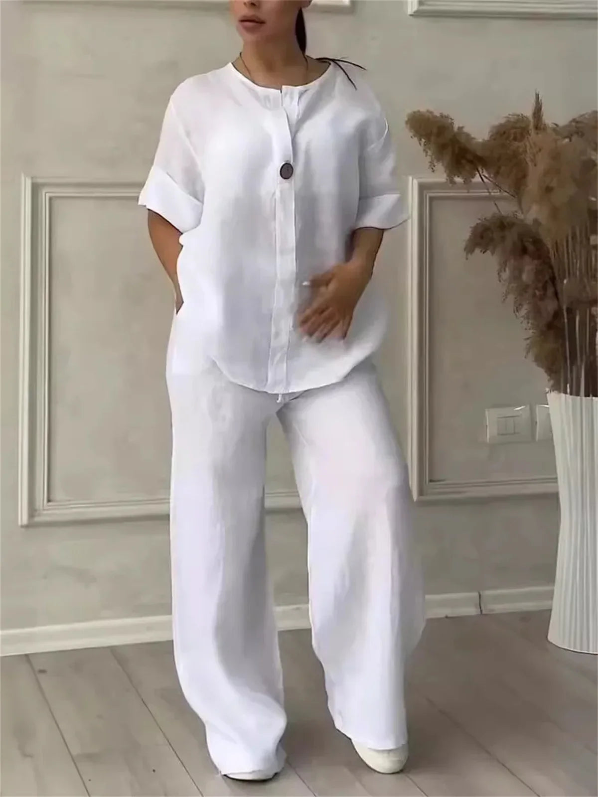 Belle&Kai Women’s Pants – Elegant, Comfortable & Versatile Styles-belleandkai.com