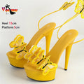 Women’s Summer Sandals – Elegant & Comfortable Footwear-belleandkai.com