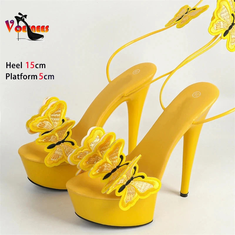 Women’s Summer Sandals – Elegant & Comfortable Footwear-belleandkai.com