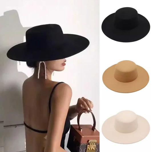 Belle&Kai Women’s Hats – Elegant, Trendy & Versatile Styles-belleandkai.com