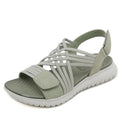 Women’s Summer Sandals – Elegant & Comfortable Footwear-belleandkai.com
