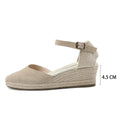 Women’s Summer Sandals – Elegant & Comfortable Footwear-belleandkai.com