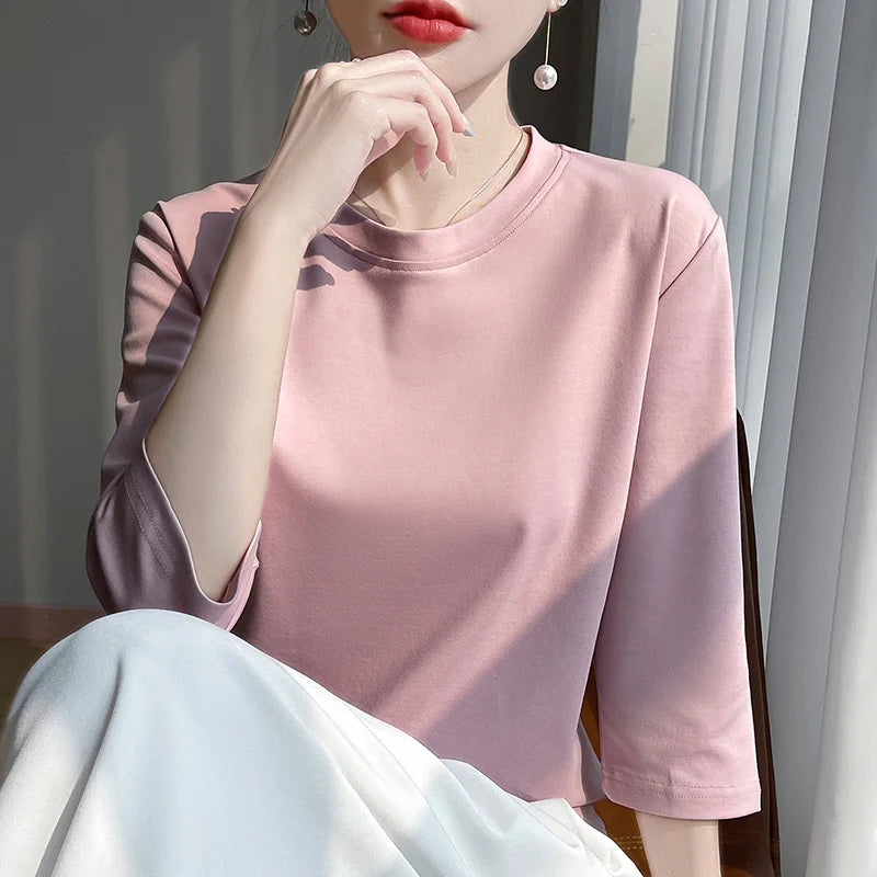 Belle&Kai Women’s Tops – Chic, Comfortable & Versatile Styles-belleandkai.com